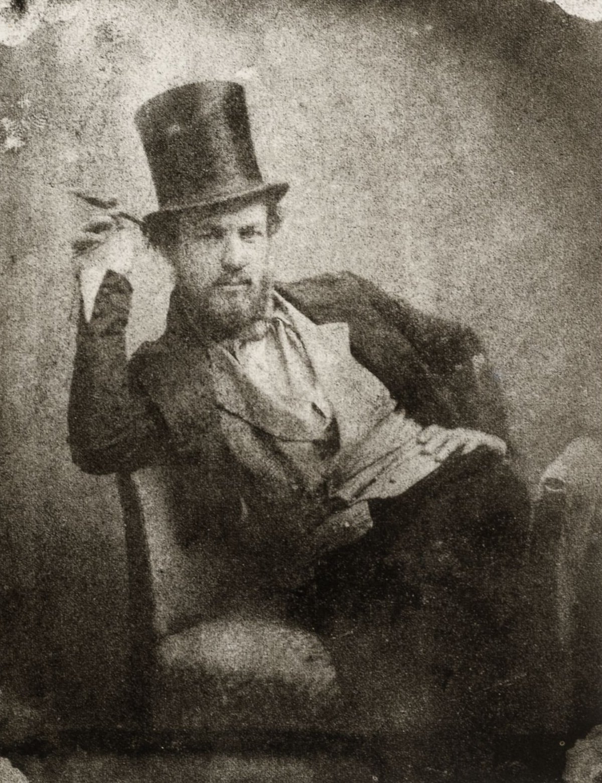 Joseph Albert lehnt leger